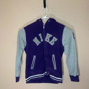 Nike Kobe Bryant Jacket 10/10 condition